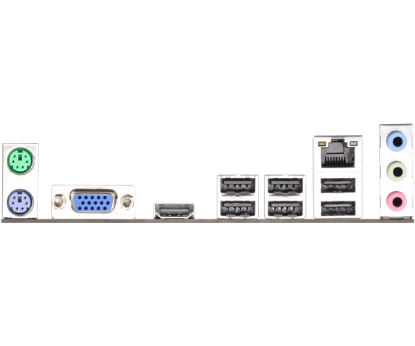 asrock h61 pro btc newegg